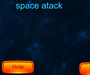 play Space Atack