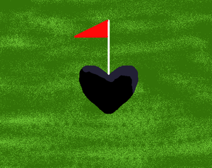 play Love For Golf