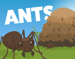 play Ants