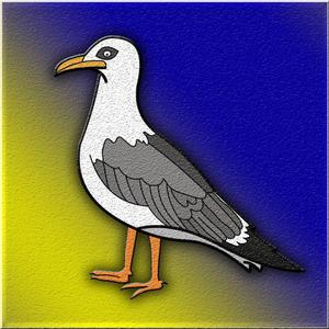 play Seagull-Rescue