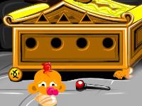play Monkey Happy Stage 341