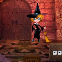 play Amgel Black Cat Escape