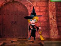 play Amgel Black Cat Escape