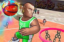 play Basketball.Io