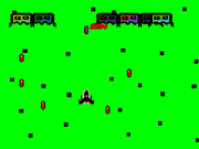 play Galaga: Hive Edition