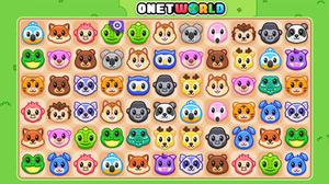 play Onet World