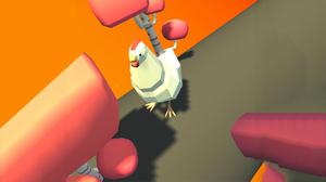 play The Lost Chicken