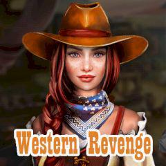 play Western Revenge