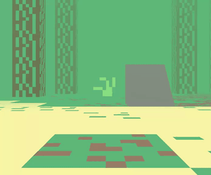 play Cretaceous Park: Intruder