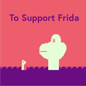 play To Support Frida