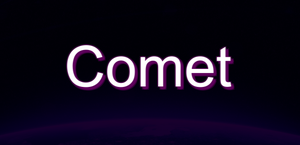 play Comet