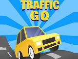 play Traffic Go