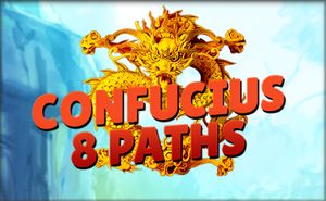 play Confucius 8 Path Slots