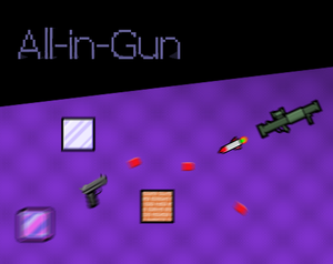play All-In-Gun