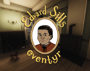play Edvard Sills' Adventures (Browser Play)