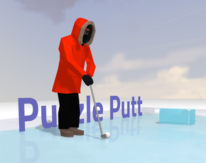 Puzzle Putt