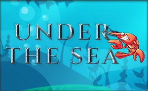 play Under The Sea Slots