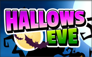 play Hallows Eve Slots