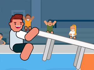 play Table Tug Online