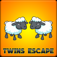 play G2J Goat Twins Escape