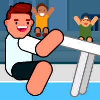 play Table Tug Online