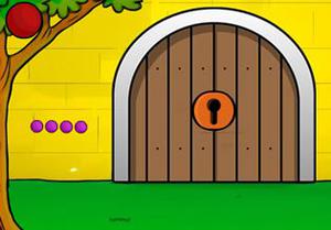 play Goat Twins Escape