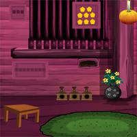 play Games4Escape Halloween Spooky Door Escape
