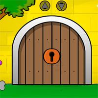 play Games2Jolly Goat Twins Escape