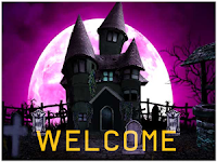 play Welcome Halloween