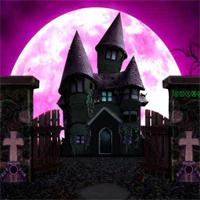 play Mirchigames Welcome Halloween