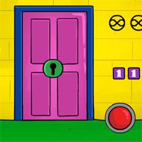 play Games2Jolly Goat Twins Escape