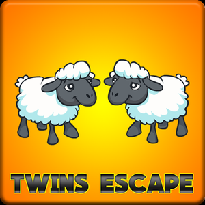 play Goat-Twins-Escape