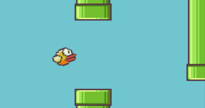 play Flappy - It'S A Bird Thing!