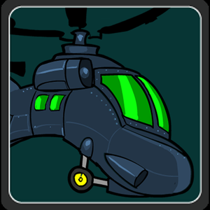 play Escape From Alien Webgl