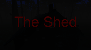 play The Shed