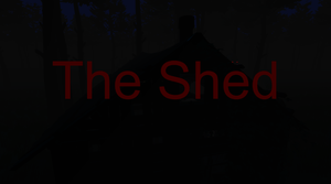 The Shed