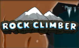 Rock Climber Slots