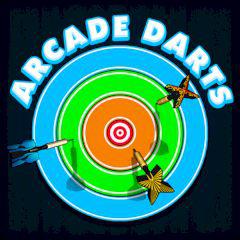 play Arcade Darts