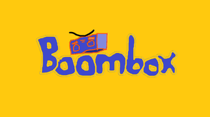 play Boombox