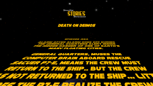 play Game Jam Of The Week 116 Death On Deimos