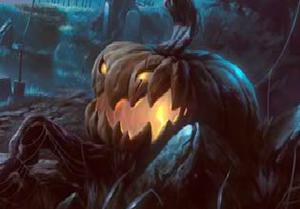 play Halloween Ghost Bird Escape