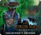 play Worlds Align: Beginning Collector'S Edition