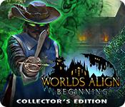 Worlds Align: Beginning Collector'S Edition