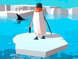 play Penguin Io