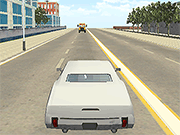 play Police Chase Real Cop Driver