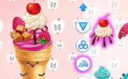 Super Sweets Challenge