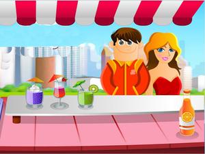 play Fruit Juice Maker