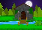 play Dark Forest Escape