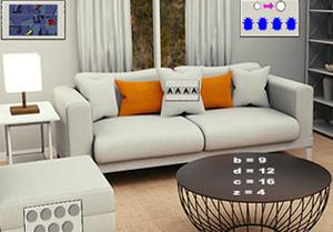 play Escape From New Habitation House