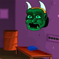 play Games4Escape Door Haunting Escape